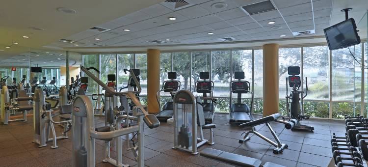 InterContinental Hotels 迈阿密多拉(InterContinental Hotels at Doral Miami)图片