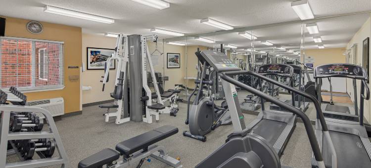 Candlewood Suites 罗利CRABTREE by IHG(Candlewood Suites Raleigh Crabtree)图片