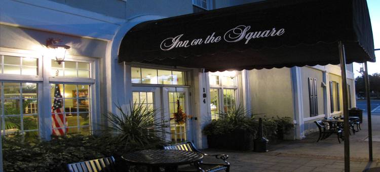 广场旅店 - 阿桑德连锁酒店(Inn on the Square, Ascend Hotel Collection)图片