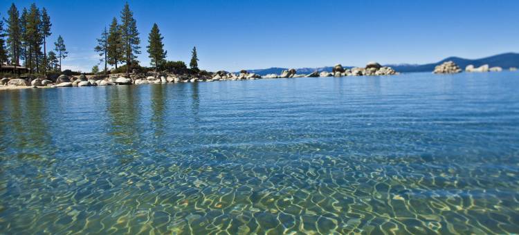 Everline Resort and Spa, Lake Tahoe(Everline Resort and Spa, Lake Tahoe)图片