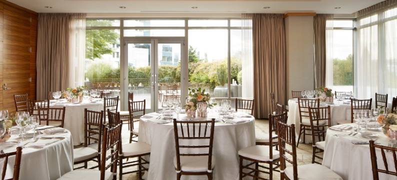 丹尼公园酒店(1 Hotel Seattle)图片