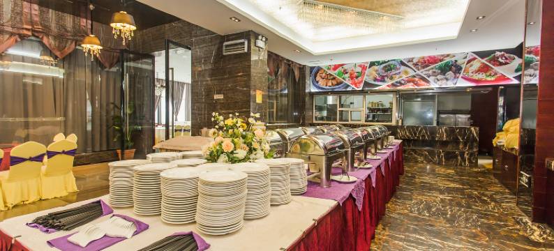 宜昌民生酒店(水悦城购物中心三峡大学店)图片