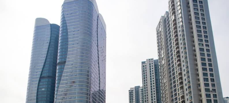 青岛开心伊家海景度假公寓图片