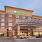 Holiday Inn 花环