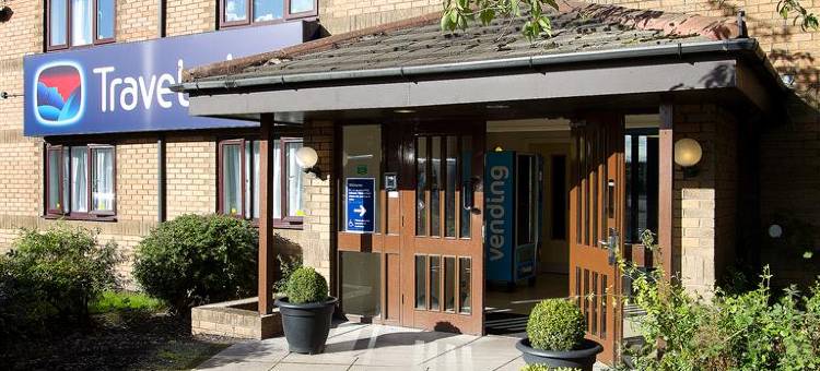 Travelodge Burnley图片