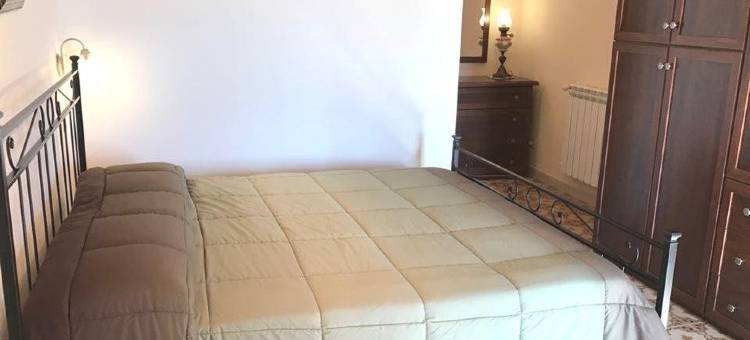 埃特纳火山萨波纳里酒店(Etna Dimora dei Saponari)图片