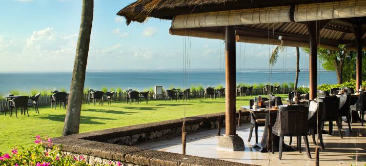 巴厘岛阿雅娜度假村(AYANA Resort Bali)图片