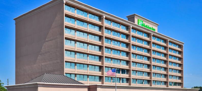 Holiday Inn 伯明翰机场(Holiday Inn BIRMINGHAM-AIRPORT by IHG)图片