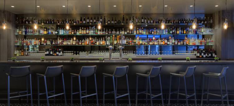 明尼阿波利斯市区皇家索尼斯塔酒店(The Royal Sonesta Minneapolis Downtown)图片