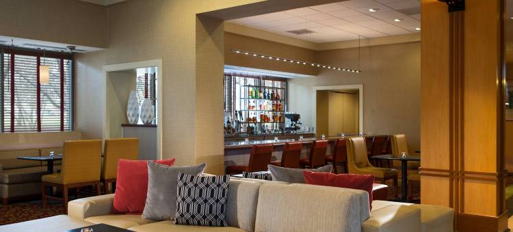 芝加哥唐纳斯格罗夫欢朋套房酒店(Hampton Inn & Suites by Hilton Downers Grove Chicago)图片