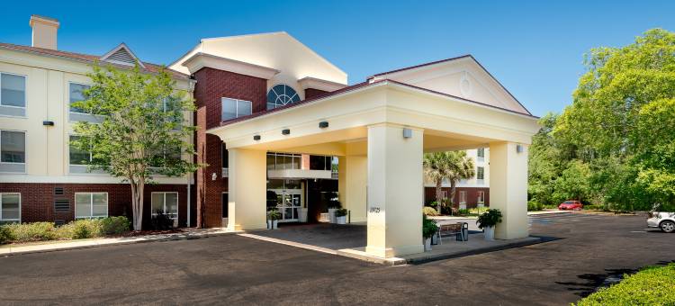 智选假日套房酒店代弗尼- MALBIS(Holiday Inn Express & Suites Daphne-Spanish Fort Area)图片