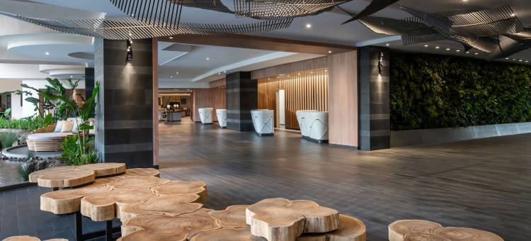 毛伊岛卡亚纳帕里威斯汀水疗度假村(The Westin Maui Resort & Spa, Ka'anapali)图片