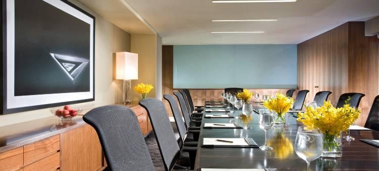 新加坡雅诗阁莱佛士坊服务公寓(Ascott Raffles Place Singapore)图片