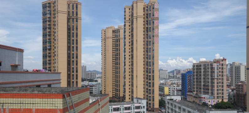 维也纳酒店(深圳沙井京基百纳店)图片