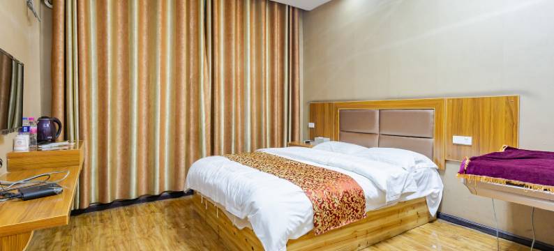 剑河七月湾酒店图片