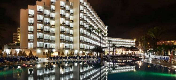 特罗亚亚历山大酒店(Alexandre Hotel Troya)图片