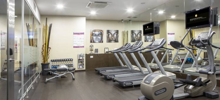 InterContinental Hotels 波尔图洲际酒店(InterContinental Hotels Porto - Palacio Das Cardosas)图片