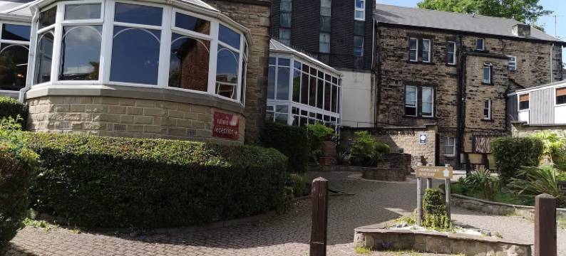 谢菲尔德拉特兰酒店(The Rutland Hotel)图片