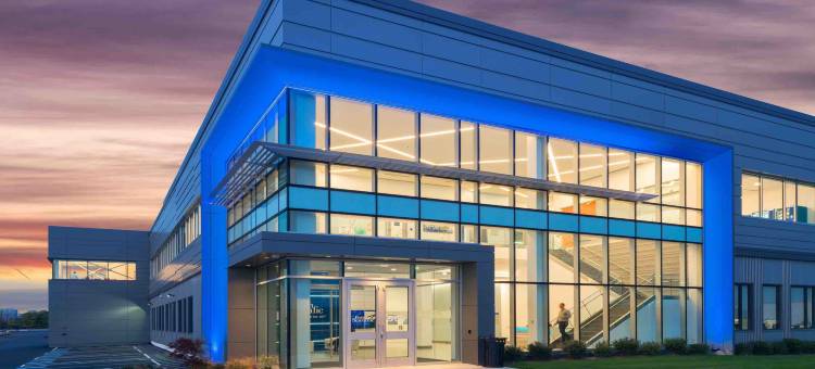 智选假日套房酒店波士顿 - 万宝路(Holiday Inn Express & Suites Boston - Marlboro)图片