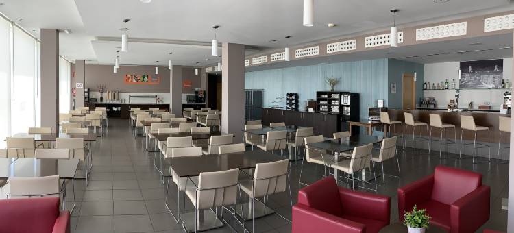 维托利亚智选假日酒店(Holiday Inn Express Vitoria)图片