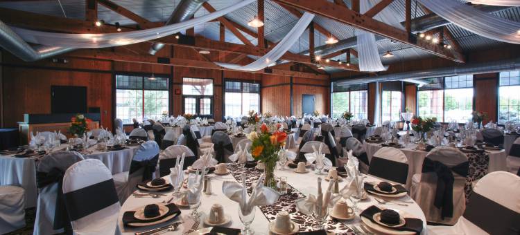 圣保罗东北 - 埃尔莫湖假日酒店(Holiday Inn & Suites ST. Paul NE - Lake Elmo)图片