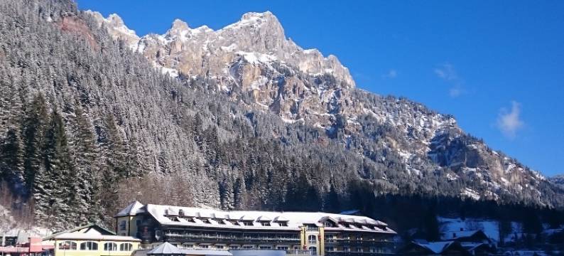 维亚萨利纳湖畔酒店-限成人(Via Salina - Hotel am See - Adults Only)图片