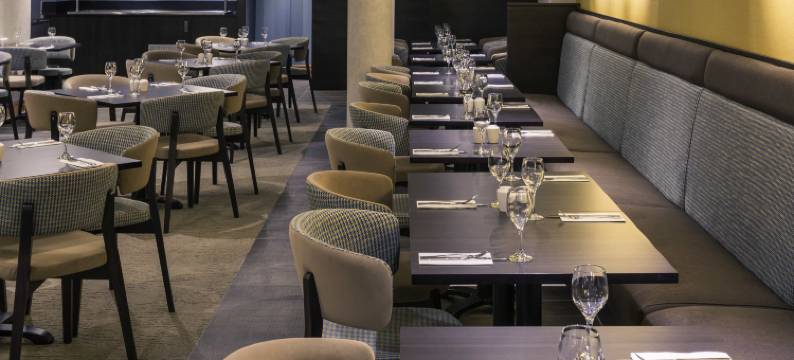 Mercure London Heathrow Hotel图片