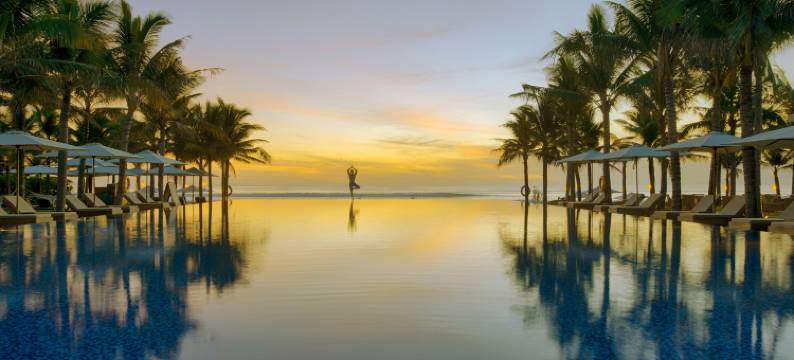 纳曼度假村(Naman Retreat)图片