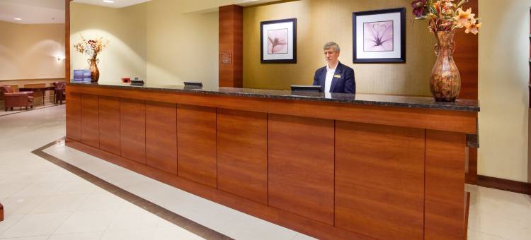 绍斯伯里温德姆酒店(Wyndham Southbury)图片