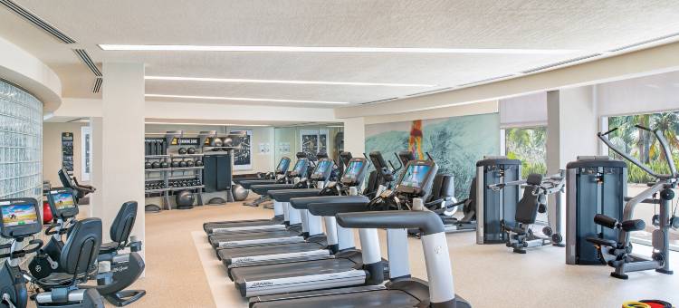 The Westin Lagunamar Ocean Resort Villas & Spa, Cancun图片