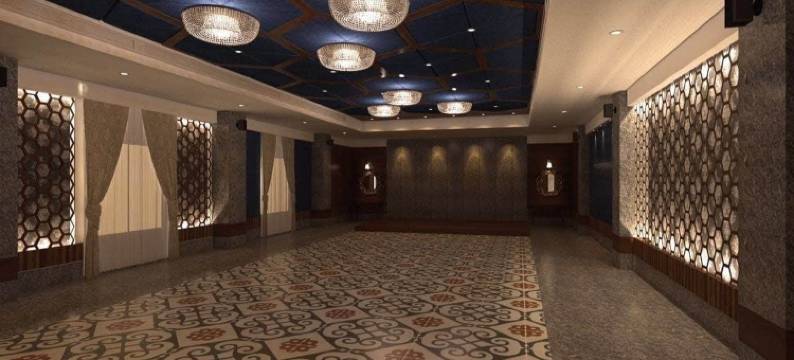 浦那萨亚吉恩瑞斯酒店(Enrise by Sayaji ,Pune)图片