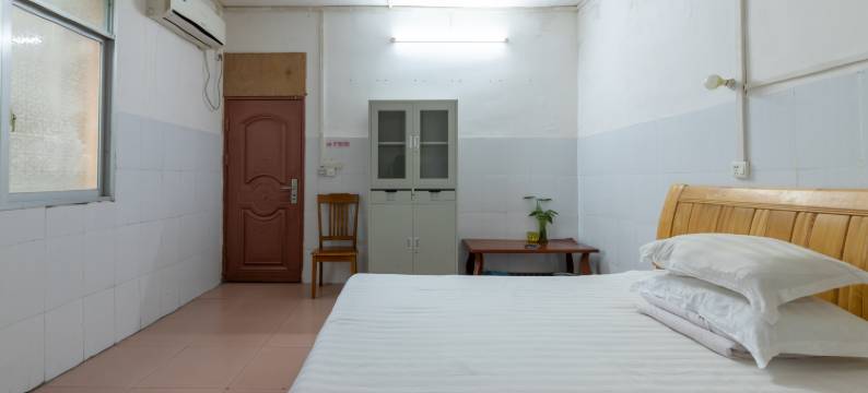 河池港湾宾馆图片