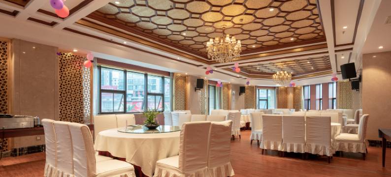 黔西阳光大酒店(黔西高铁站阳光城店)图片