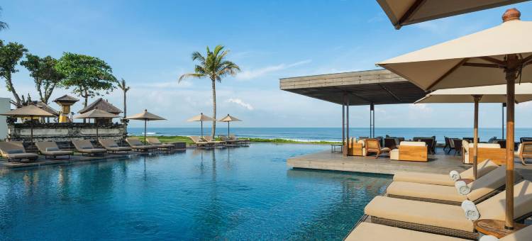 阿丽拉水明漾(Alila Seminyak)图片
