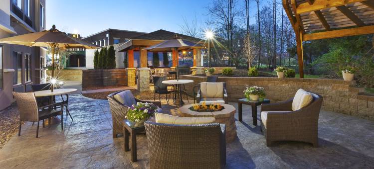 Staybridge Suites Columbia-Hwy 63 & I-70 by IHG图片