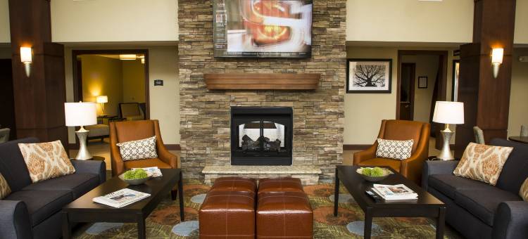 Staybridge Suites Lexington图片