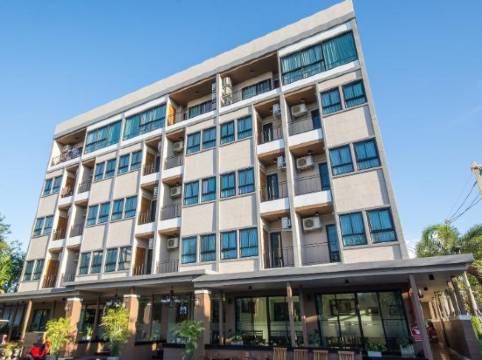 米拉住宅和度假村 