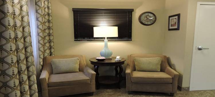 芝加哥沃基根索尼斯塔简单套房酒店(Sonesta Simply Suites Chicago Waukegan)图片