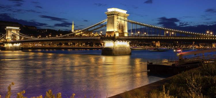 美居-布达佩斯克洛纳酒店(Mercure Budapest Korona)图片