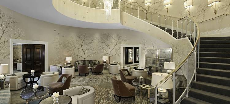 伦敦公园塔骑士桥酒店-豪华精选(The Park Tower Knightsbridge, a Luxury Collection Hotel, London)图片