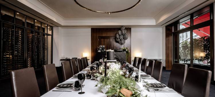 墨尔本威斯汀酒店(The Westin Melbourne)图片
