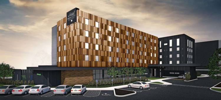 岩石李提兹酒店(Hotel Rock Lititz)图片