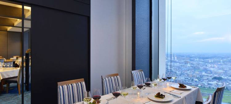 东急二子玉川卓越大酒店(Futakotamagawa Excel Hotel Tokyu)图片