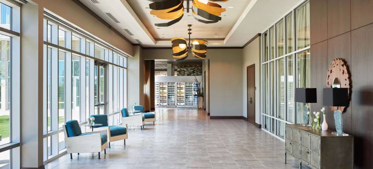 星辰酒店 - 傲途格精选(The Stella Hotel, Autograph Collection)图片