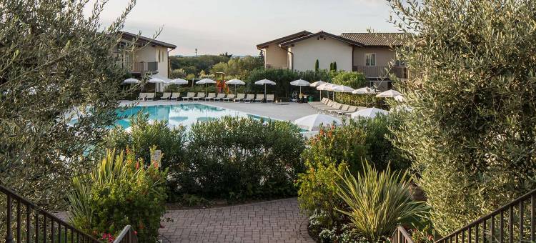 加尔达湖度假村(Lake Garda Resort)图片