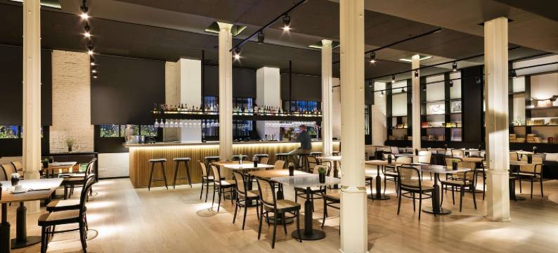 约尔班帕萨基水疗酒店(Yurbban Passage Hotel & Spa)图片