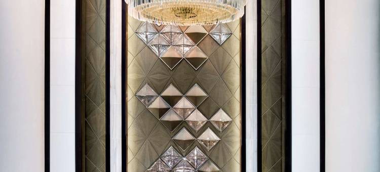 新加坡富丽敦海湾酒店(The Fullerton Bay Hotel Singapore)图片