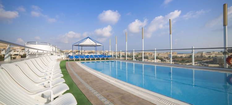 Be酒店(be.HOTEL)图片