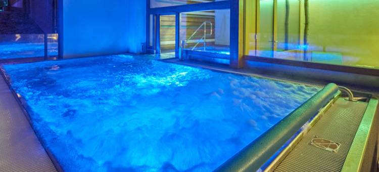 阿斯彭阿尔卑斯休闲酒店(Aspen Alpine Lifestyle Hotel)图片