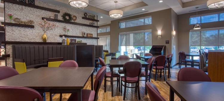 亨茨维尔太空火箭中心德鲁里套房酒店(Drury Inn & Suites Huntsville Space & Rocket Center)图片